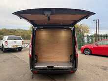 Ford Transit Custom 320 EcoBlue Trend 