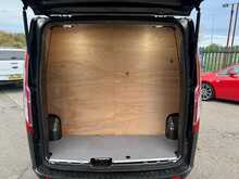 Ford Transit Custom 320 EcoBlue Trend 