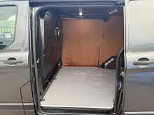 Ford Transit Custom 320 EcoBlue Trend 