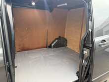 Ford Transit Custom 320 EcoBlue Trend 