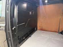 Ford Transit Custom 320 EcoBlue Trend 
