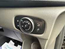 Ford Transit Custom 320 EcoBlue Trend 