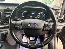 Ford Transit Custom 320 EcoBlue Trend 
