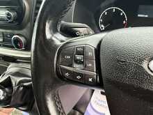 Ford Transit Custom 320 EcoBlue Trend 