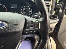 Ford Transit Custom 320 EcoBlue Trend 