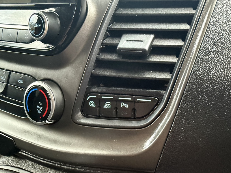 Ford 2.0 320 EcoBlue Trend Panel Van 5dr Diesel Manual L1 H1 Euro 6 (s/s) (130 ps)