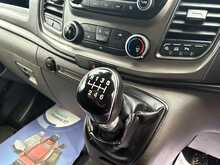 Ford Transit Custom 320 EcoBlue Trend 