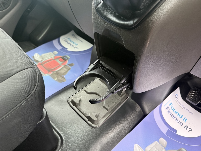 Ford 2.0 320 EcoBlue Trend Panel Van 5dr Diesel Manual L1 H1 Euro 6 (s/s) (130 ps)