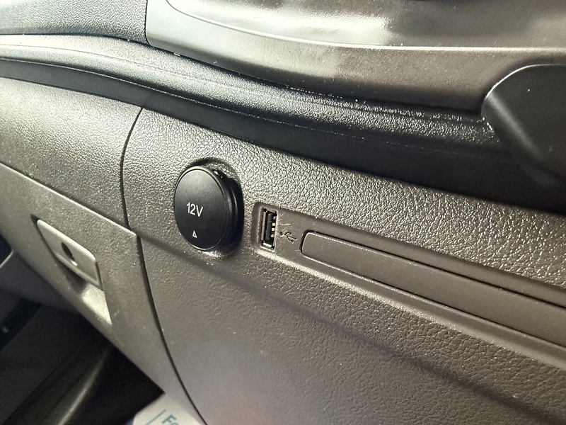 Ford 2.0 320 EcoBlue Trend Panel Van 5dr Diesel Manual L1 H1 Euro 6 (s/s) (130 ps)