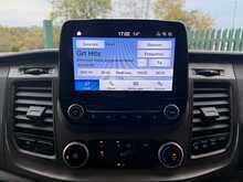 Ford Transit Custom 320 EcoBlue Trend 