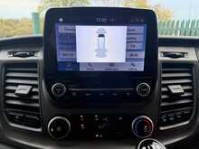 Ford Transit Custom 320 EcoBlue Trend 