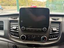 Ford Transit Custom 320 EcoBlue Trend 