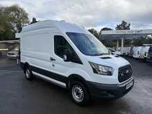 Ford Transit 350 EcoBlue 