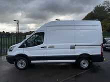 Ford Transit 350 EcoBlue 