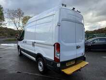 Ford Transit 350 EcoBlue 