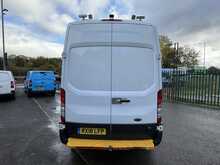 Ford Transit 350 EcoBlue 