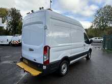 Ford Transit 350 EcoBlue 