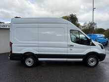 Ford Transit 350 EcoBlue 