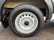 Ford Transit 350 EcoBlue 