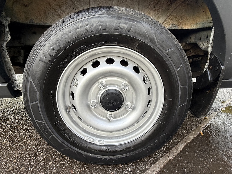 Ford 2.0 350 EcoBlue Panel Van 5dr Diesel Manual RWD L2 H3 Euro 6 (170 ps)