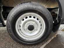 Ford Transit 350 EcoBlue 