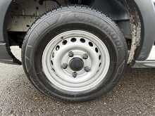 Ford Transit 350 EcoBlue 