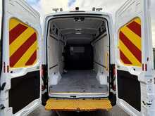 Ford Transit 350 EcoBlue 