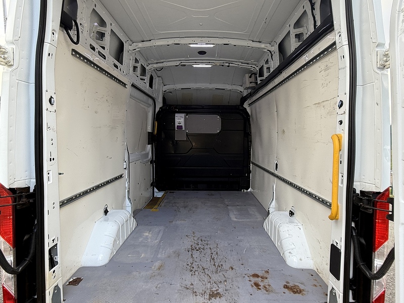 Ford 2.0 350 EcoBlue Panel Van 5dr Diesel Manual RWD L2 H3 Euro 6 (170 ps)