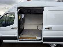 Ford Transit 350 EcoBlue 