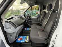 Ford Transit 350 EcoBlue 