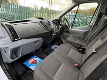 Ford Transit 350 EcoBlue 