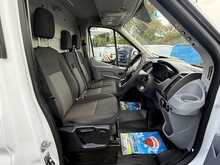 Ford Transit 350 EcoBlue 