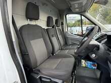 Ford Transit 350 EcoBlue 