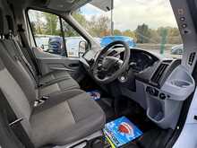 Ford Transit 350 EcoBlue 