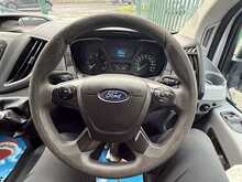 Ford Transit 350 EcoBlue 