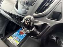 Ford Transit 350 EcoBlue 