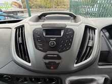 Ford Transit 350 EcoBlue 