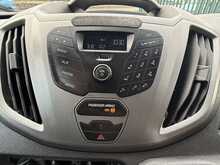Ford Transit 350 EcoBlue 