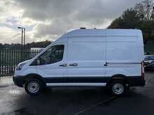 Ford Transit 350 EcoBlue 