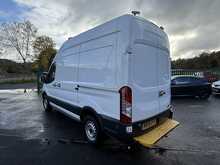 Ford Transit 350 EcoBlue 