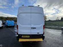 Ford Transit 350 EcoBlue 