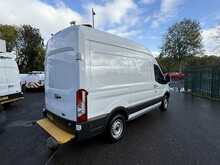 Ford Transit 350 EcoBlue 