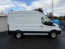 Ford Transit 350 EcoBlue 