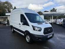 Ford Transit 350 EcoBlue 