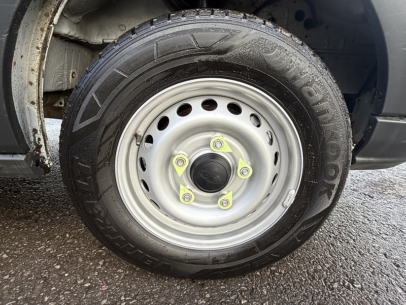 Ford 2.0 350 EcoBlue Panel Van 5dr Diesel Manual RWD L2 H3 Euro 6 (170 ps)