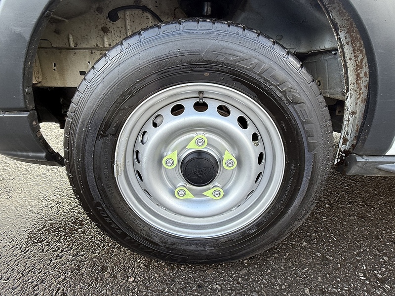 Ford 2.0 350 EcoBlue Panel Van 5dr Diesel Manual RWD L2 H3 Euro 6 (170 ps)