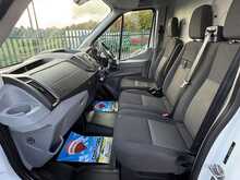 Ford Transit 350 EcoBlue 