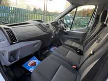 Ford Transit 350 EcoBlue 