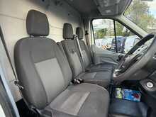 Ford Transit 350 EcoBlue 