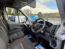 Ford Transit 350 EcoBlue 